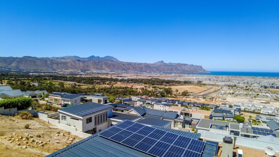 0 Bedroom Property for Sale in Fairhaven Country Estate Western Cape